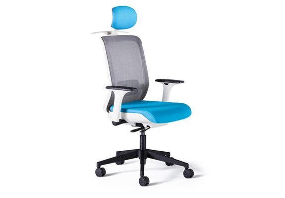 ICON Neutral Posture