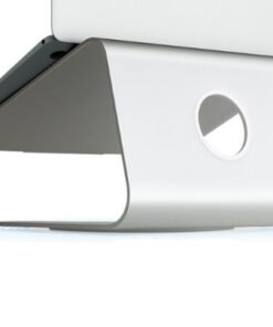 mStand 360 Laptop Stand with Swivel Base