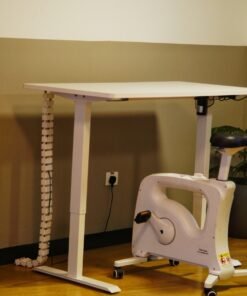 Under Desk Bike