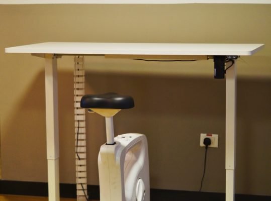 Under Desk Bike - Image 4