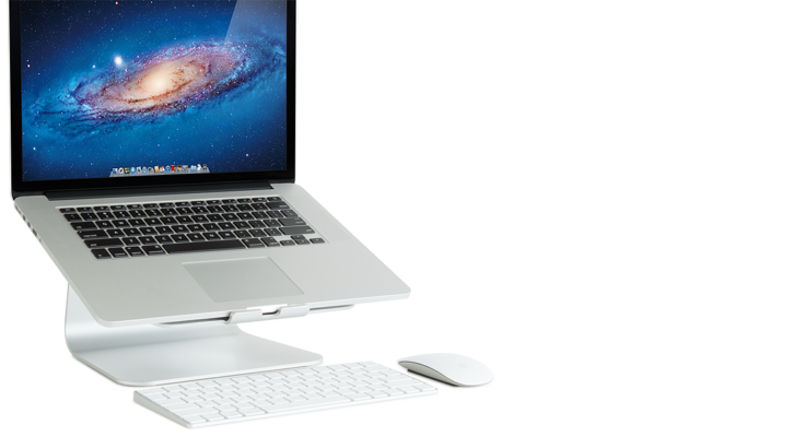 mStand Laptop Stand - Image 2