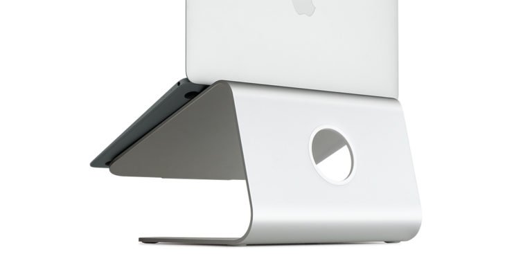 mStand Laptop Stand - Image 3