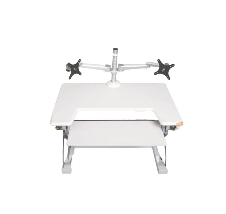 Monitor Smart Desk (SD-01)