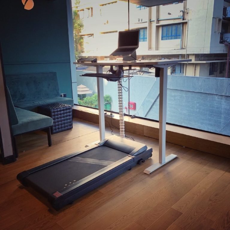 Treadmill Desk | Walk Station(TM-02) - Image 5