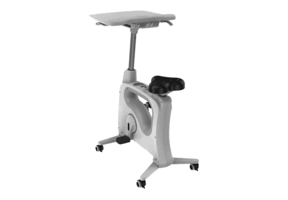 Desk Exercise Bike EB-02 - Image 4