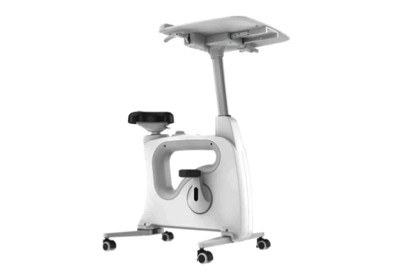 Desk Exercise Bike EB-02 - Image 2
