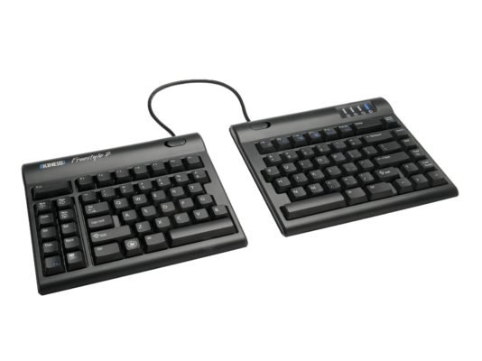 Split Keyboard