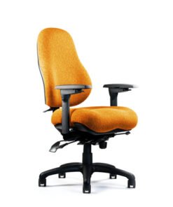 8000 Series Neutral Posture