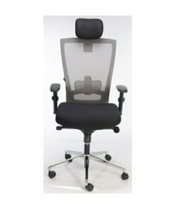 Monaco Chair