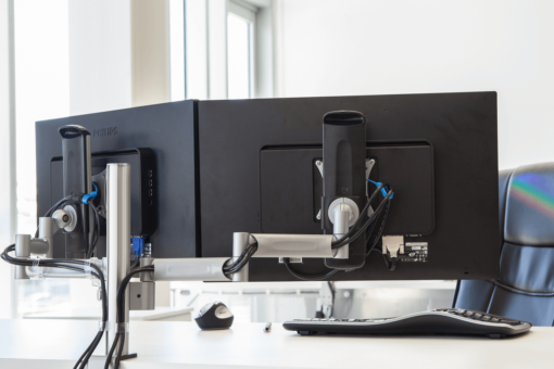 Monitor Arm Stand - Image 2
