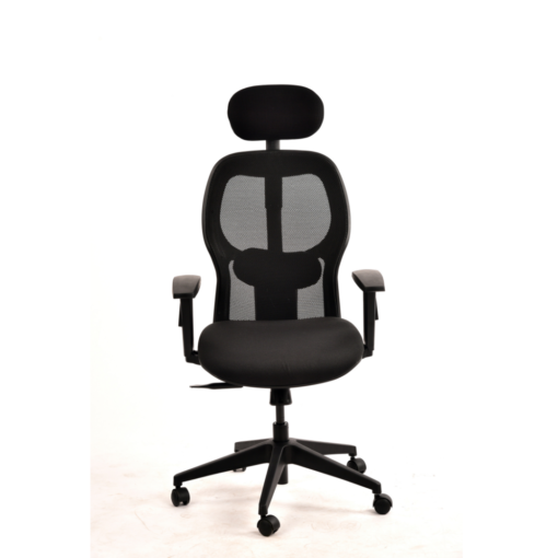 Fusion Chair