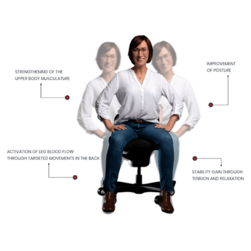 CoreChair Tango - Image 4