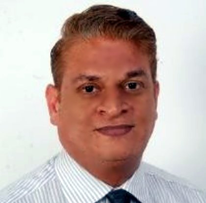 vijay Kumar Varanasi