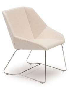 Rosebud chair