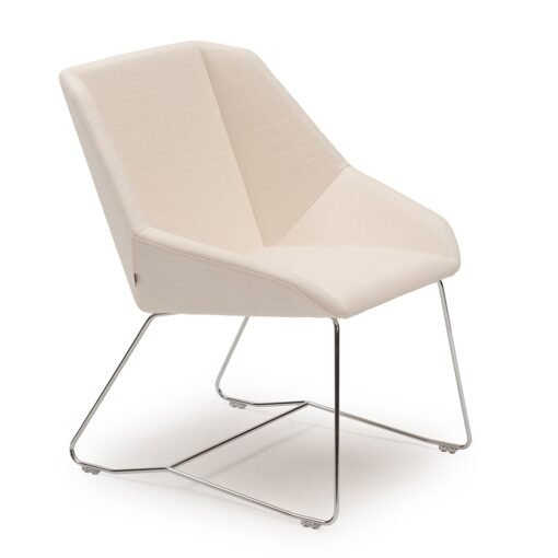 Rosebud chair