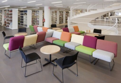 Inari Sofa - Image 6