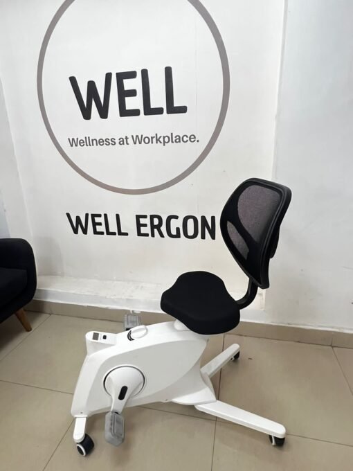 Cycle Chair (EB-07) - Image 2