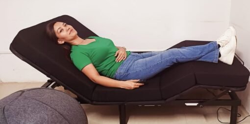 Wellness Bed - (WB 01) - Image 2