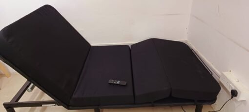 Wellness Bed - (WB 01) - Image 4