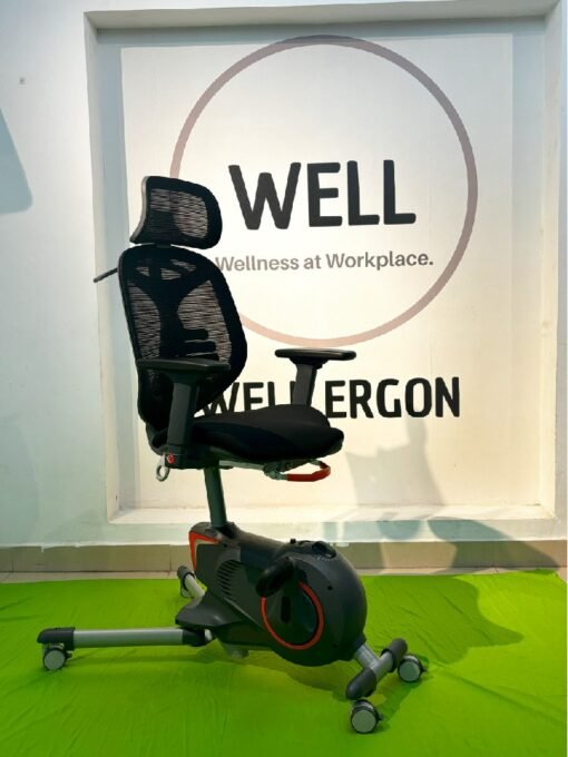 CYCLING CHAIR EB-08