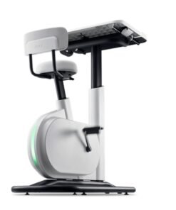 Desk Exercise Charging Bike
