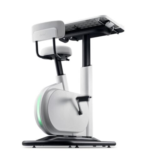 Desk Exercise Charging Bike EB10 - Image 3