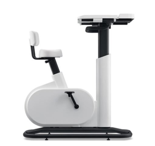 Desk Exercise Charging Bike EB10